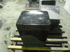 G684福鼎黑石材 玄武巖珍品，打造高端公園景觀與異形石材加工解決方案