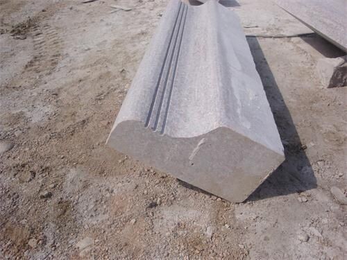 綠化帶路牙石供應商華城石材加工廠 專業石材加工，鑄就品質與信賴