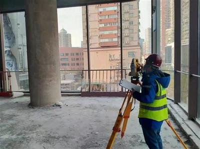 南京市新街口房屋結(jié)構(gòu)安全檢測與建筑工程質(zhì)量評估咨詢服務(wù)機(jī)構(gòu)介紹