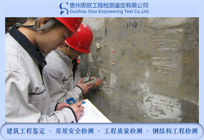 工業(yè)廠房鑒定、建筑工程質(zhì)量檢測與評估咨詢 構(gòu)筑產(chǎn)業(yè)發(fā)展的安全基石